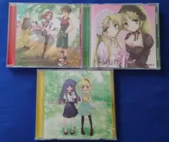 ☆新品☆ひぐらしのなく頃に CDセット - メルカリ