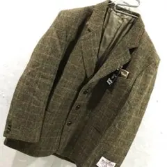 2025年最新】オクトパスアーミー ハリスツイードの人気アイテム - メルカリ