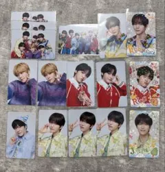 NCTWISH ログイン　トレカ