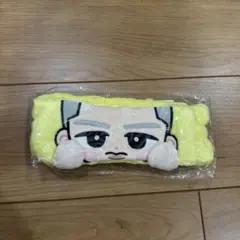 岩本照　SnowMan RAYS すのチルぶら下がらないシリーズ ヘアバンド