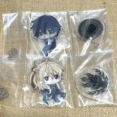 刀剣乱舞 くじ 大倶利伽羅 小竜景光