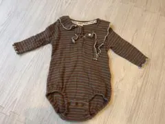 【&mignon】ロンパース