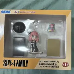 2026年最新】スパイファミリー フィギュアの人気アイテム - メルカリ