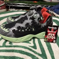 900足限定　Reebok FURY ROAD GODZ 26.0cm