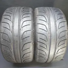ブリヂストン POTENZA RE-71R 255/40R17 2本 中古② - メルカリ