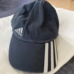 adidas ベースボールキャップ