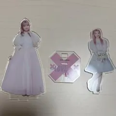 2026年最新】イコラブ一番くじの人気アイテム - メルカリ