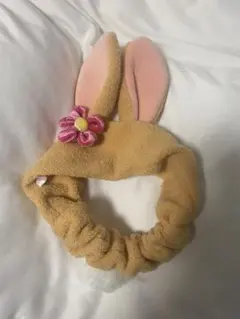 ※1/17(土)削除 ミスバニー バンビ ヘアバンド ディズニー カチューシャ