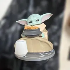 スターウォーズ マンダロリアン＆グローグー ドリンクホルダー star