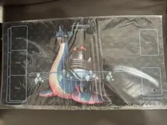 チ*ル様 ポケモンカード プレイマット ラバー ラプラス 中国公式