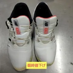 New Balance ゴルフシューズ 574