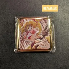 鬼滅の刃 遊郭編 我妻善逸 ダイニング お楽しみくじ 缶バッジ