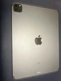 iPad Pro 11inch 512GB Wi-Fi&Cellularモデル