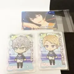 あんスタチップス Knights