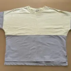 130 長袖トレーナー　薄手