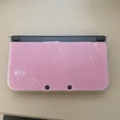 Newニンテンドー3DS LL