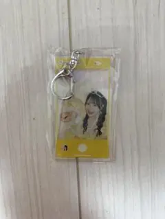 古澤里紗 アクキー