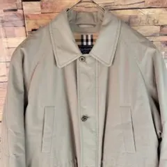 【セール中】BURBERRYS バーバリーズ T/Cツイル ライナーダウンコート