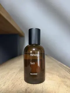 本日限定 Aesop Tacit 香水 50ml - メルカリ