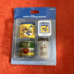 【新品、未使用】東京ディズニーリゾート 箸置き