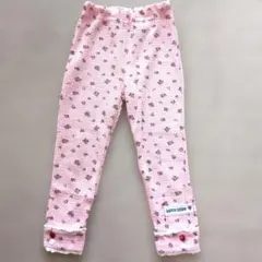 レギンス　スパッツ　100cm㈱レモール