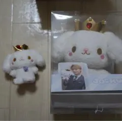 2026年最新】ジェオチャム ruru ぬいぐるみの人気アイテム - メルカリ