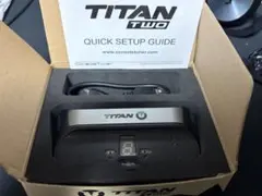 2026年最新】titan twoの人気アイテム - メルカリ