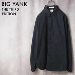 BIG YANK×Susumu Hasegawa｜1942 BIG POCKETのサムネイル