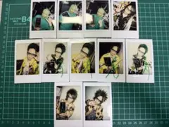 R指定 宏崇 七星 チェキ 14枚セット サイン入り - メルカリ