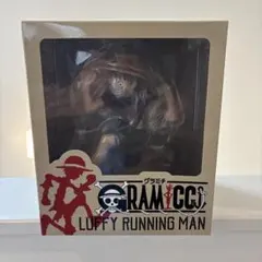 グラミチ GRAMICCI ONE PIECE ルフィ ランニングマン - メルカリ