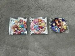 すとぷり 全員集合 缶バッジ