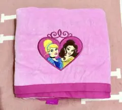 ディズニー　プリンセス　ビーチタオル