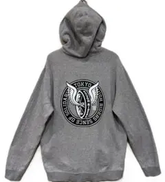＊ネイバーフッド×RATS ROUGH RIDERS プルオーバーパーカー XLのサムネイル