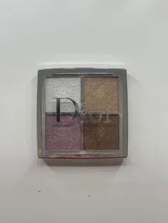 DIOR バックステージ　グロウフェイスパレット　001 ユニバーサル