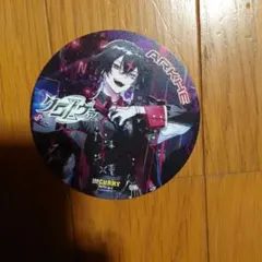 2026年最新】ARKHE 缶バッジの人気アイテム - メルカリ