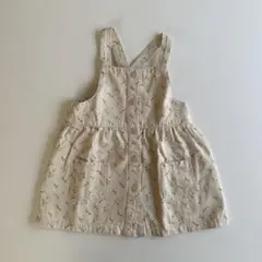 ZARA baby 人気 スカート 花柄 92cm
