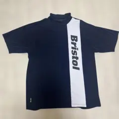 T*a様 F.C.Real Bristol モックネック トップ ホワイト L - メルカリ
