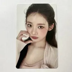 BABYMONSTERベビモンRORAローラBANILA COバニラコトレカ