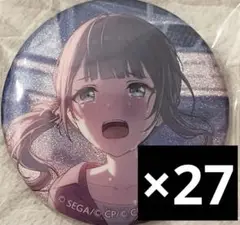 望月穂波 27点まとめ売り グリ缶 43C