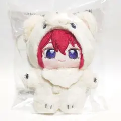 2025年最新】一緒に暮らすぬい 朱桜司の人気アイテム - メルカリ