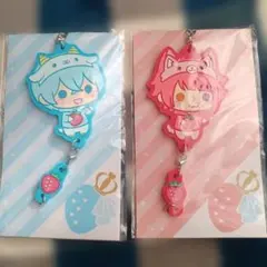 すとぷり　つながるあにまるらばすと