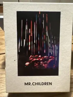 2025年最新】mr.children live dvdの人気アイテム - メルカリ