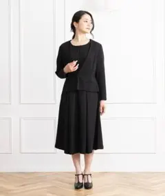 CINEMATIQ ブラックフォーマル LL PinupCloset 元鈴木さん - メルカリ