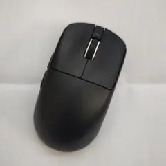 WLMOUSE Beast G MAX ブラック 使用2週間 保証書付き - メルカリ
