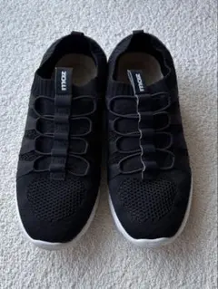 moz スニーカー レディース 24.5cm