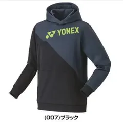 YONEX パーカー