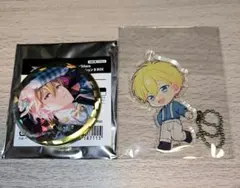 アイドリッシュセブン 六弥ナギ セット