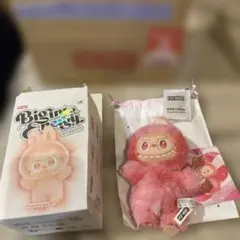 POP MART Biginto Energy ラブブ