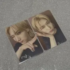wayv nct nation テン　トレカ　ラントレ　韓国　md セット