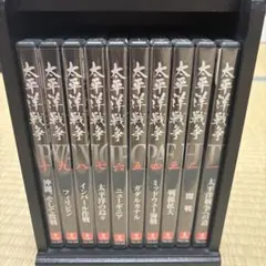 美品★ その時歴史が動いた　日中・太平洋戦争編　DVD BOX 61mXvNHeHAL.jpg